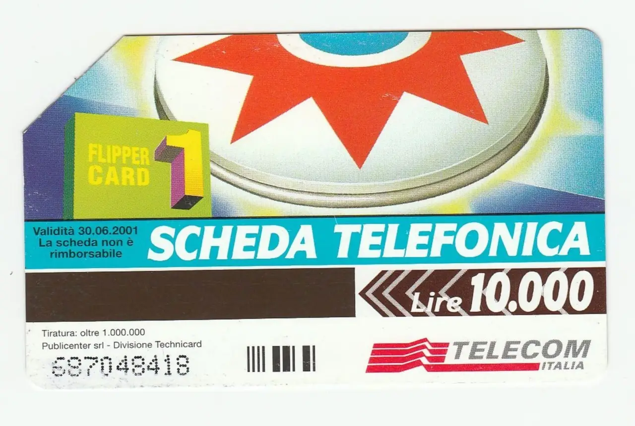 Immagine selezionata