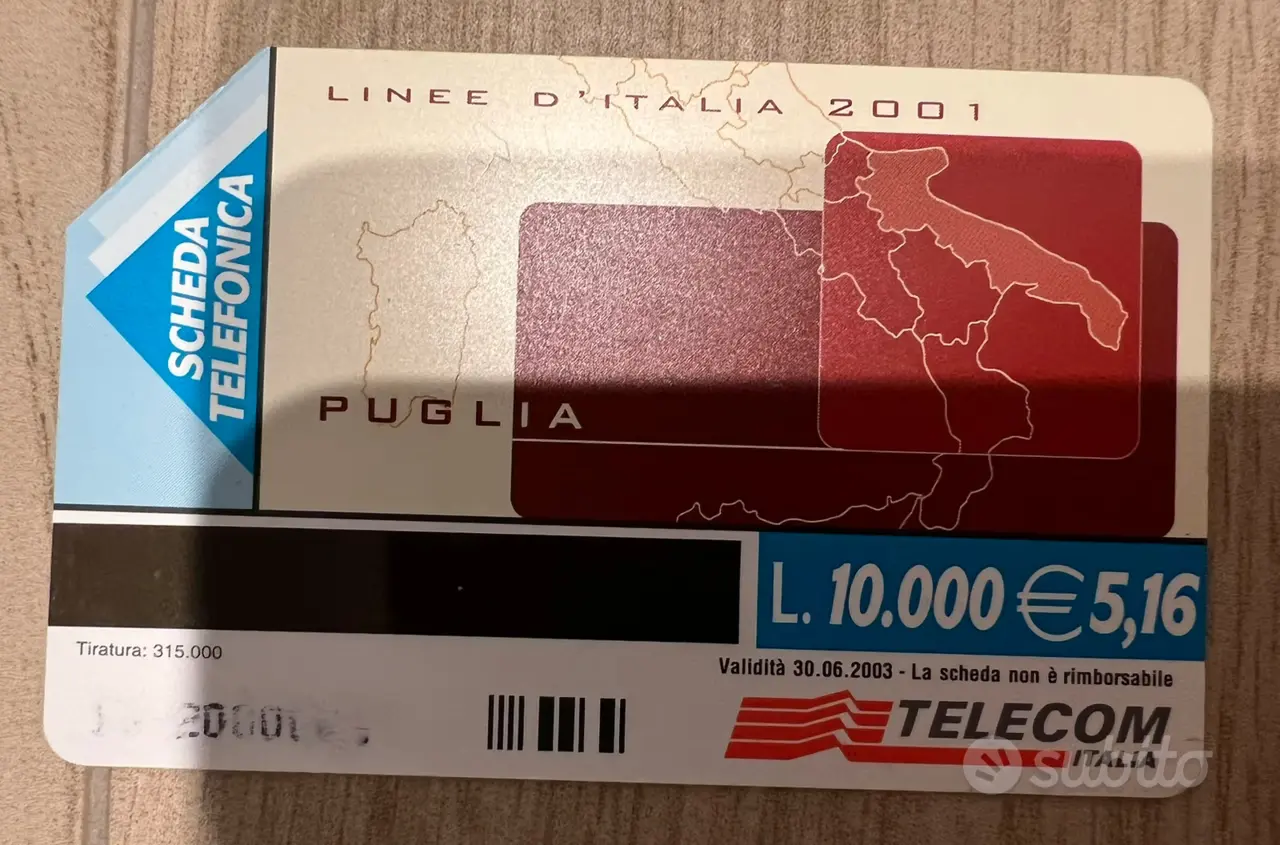 Immagine selezionata
