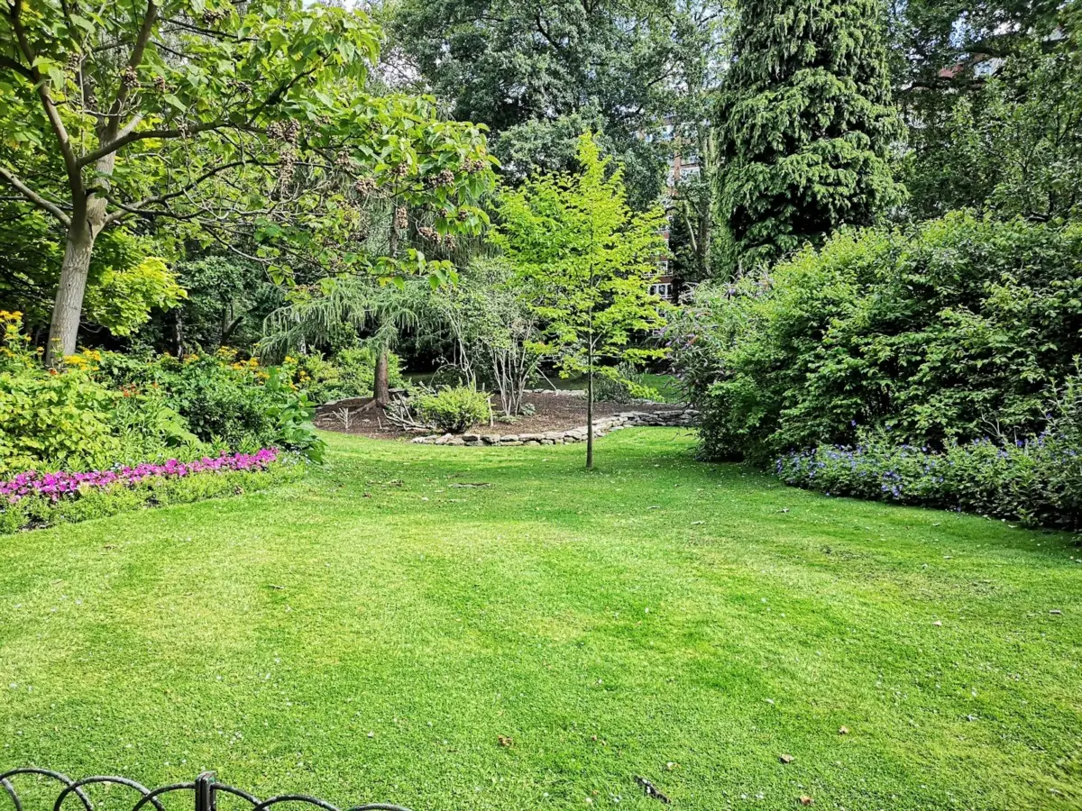 SS - giardino dei sogni italia